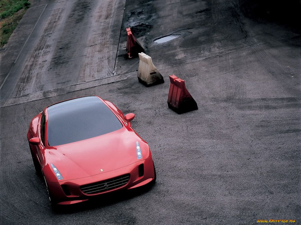 ferrari, gg50, 